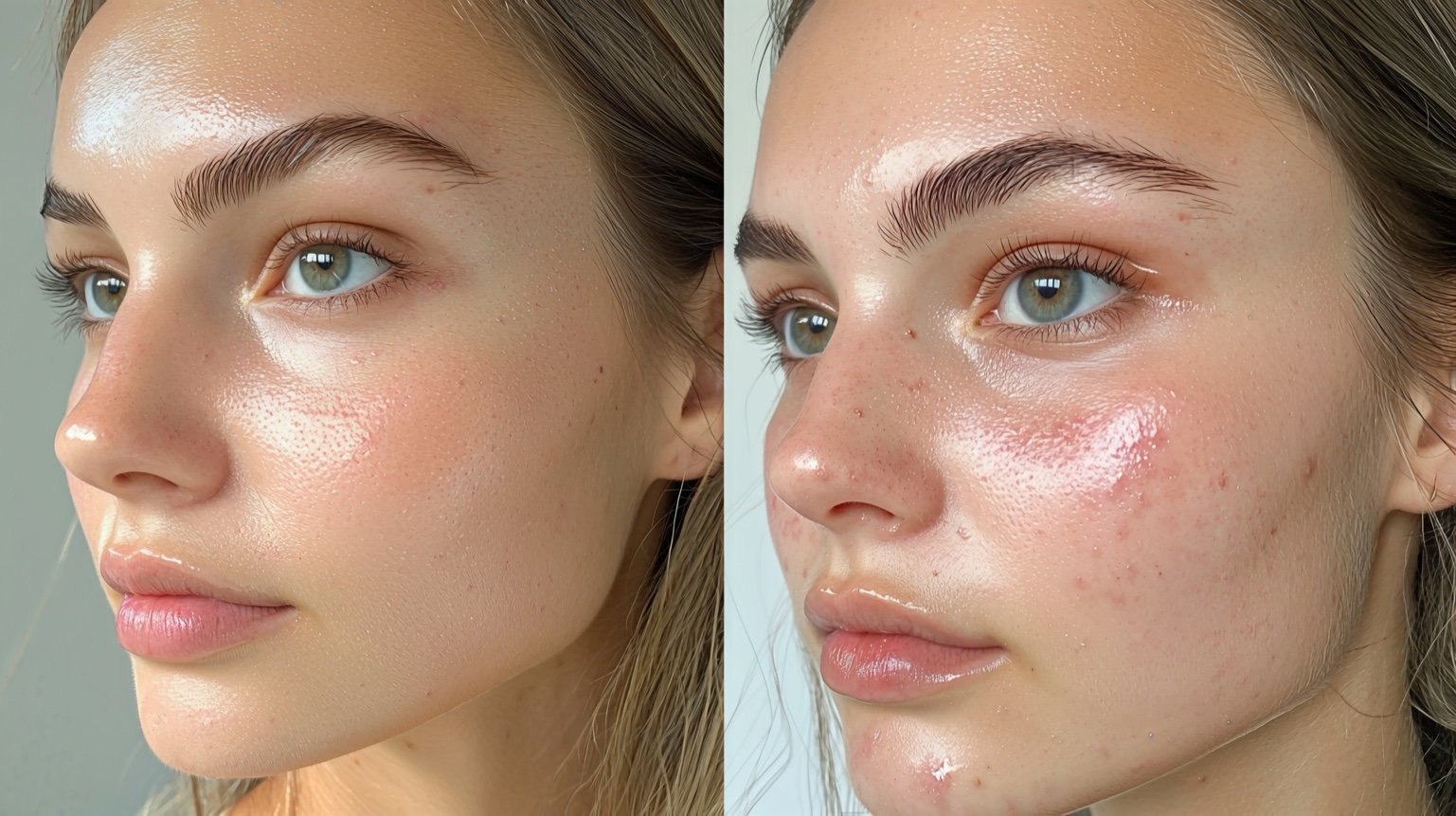 Le Visage SN07