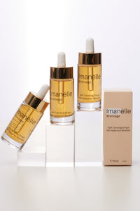 Bronzage Wonder Drops