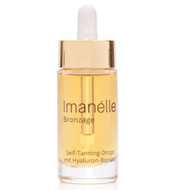Bronzage Wonder Drops