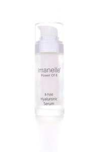 Power Of 8 – Hyaluronic Serum