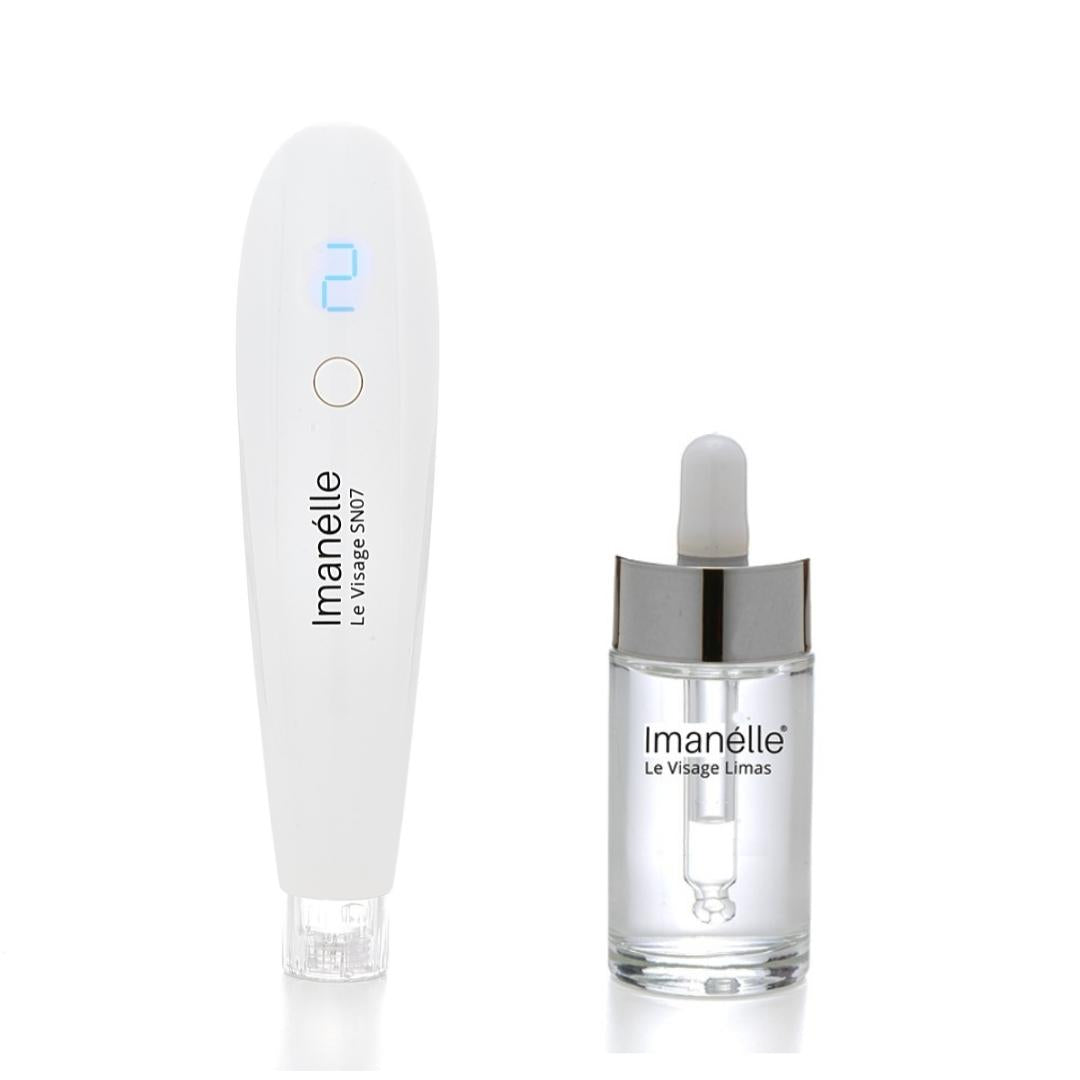 Le Visage Limas & SN07